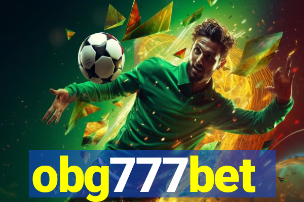 obg777bet