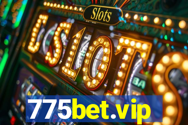 775bet.vip