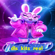 dls kits real madrid 2023