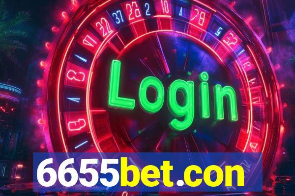 6655bet.con