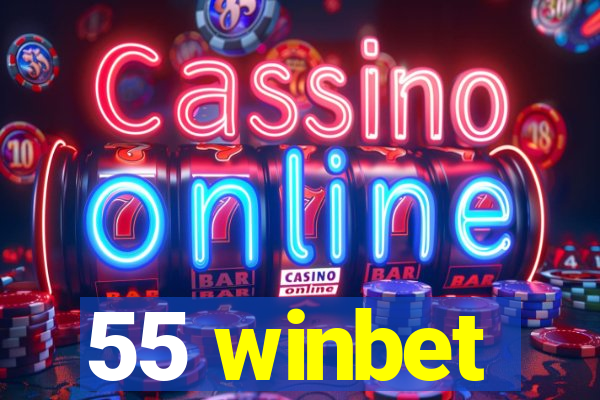 55 winbet