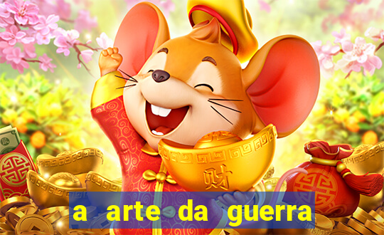 a arte da guerra - sun tzu pdf completo