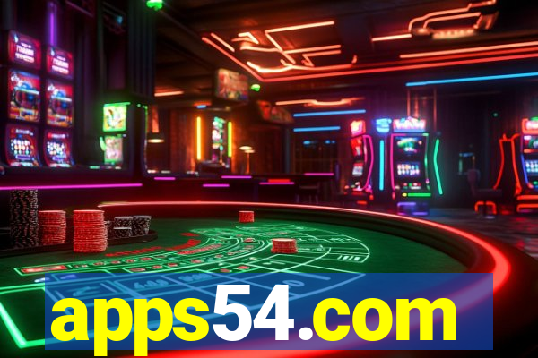 apps54.com