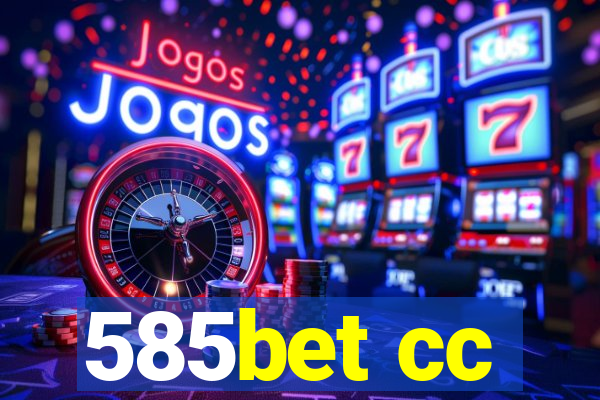 585bet cc