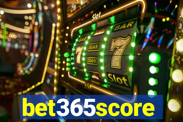 bet365score
