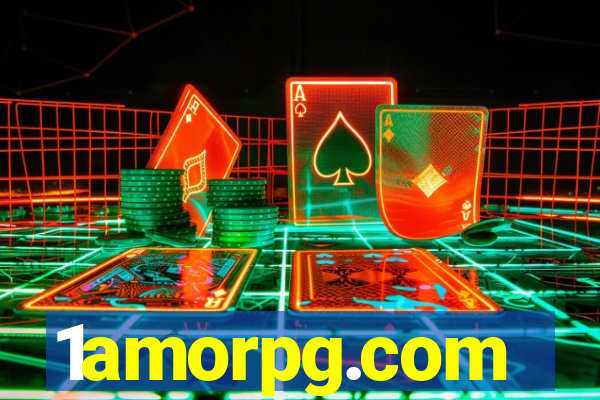 1amorpg.com