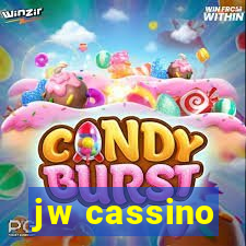 jw cassino
