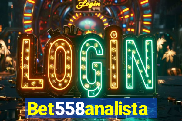 Bet558analista