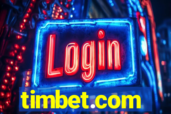 timbet.com