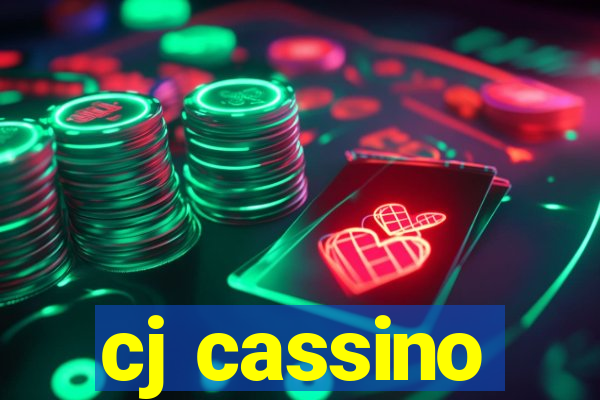 cj cassino