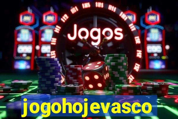 jogohojevasco