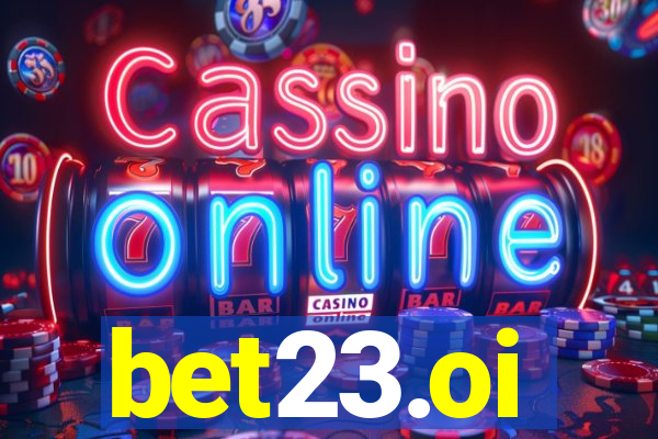 bet23.oi