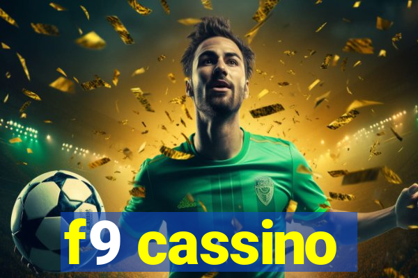 f9 cassino