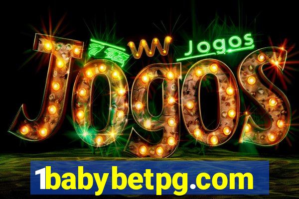 1babybetpg.com