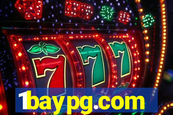 1baypg.com