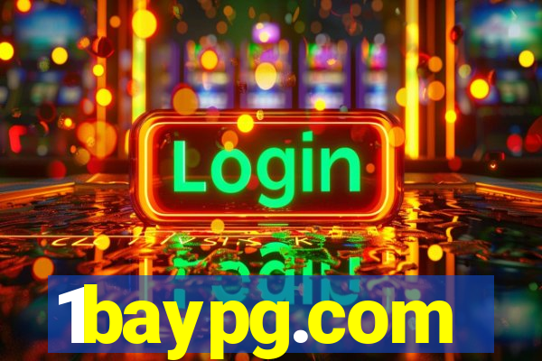 1baypg.com