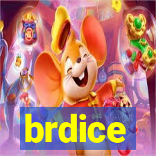 brdice