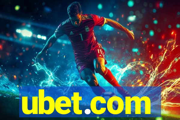 ubet.com