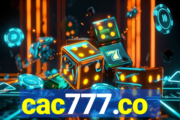 cac777.co