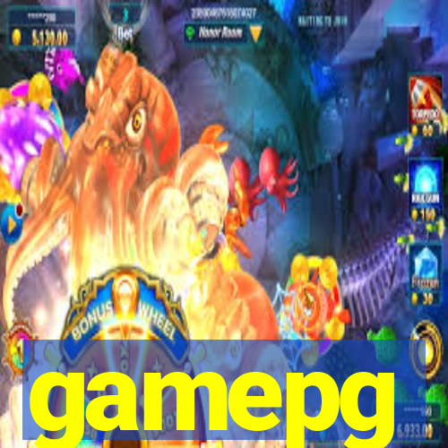 gamepg