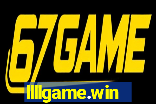 llllgame.win