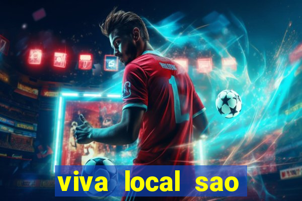 viva local sao jose sc