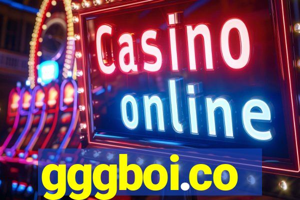 gggboi.co