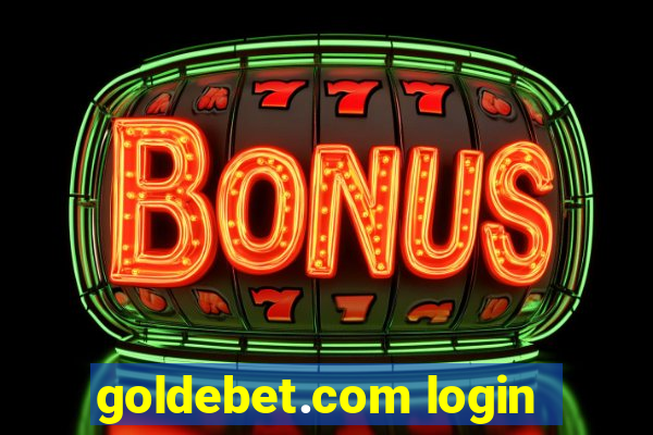 goldebet.com login