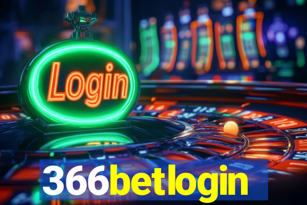 366betlogin