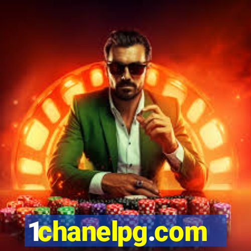 1chanelpg.com