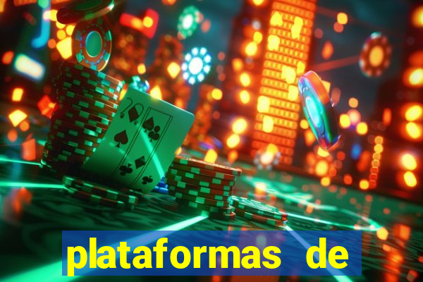 plataformas de jogos chinês