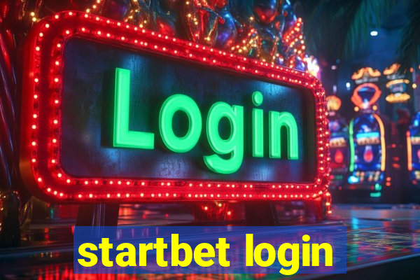startbet login