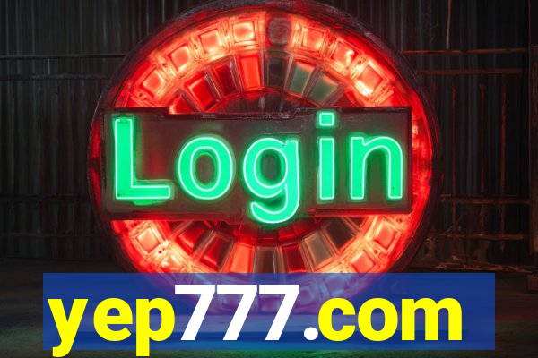 yep777.com
