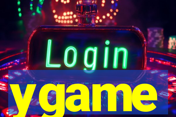 ygame