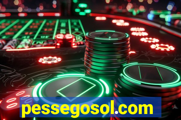 pessegosol.com