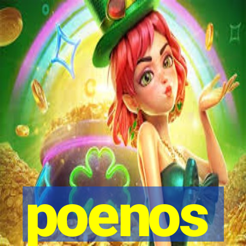 poenos