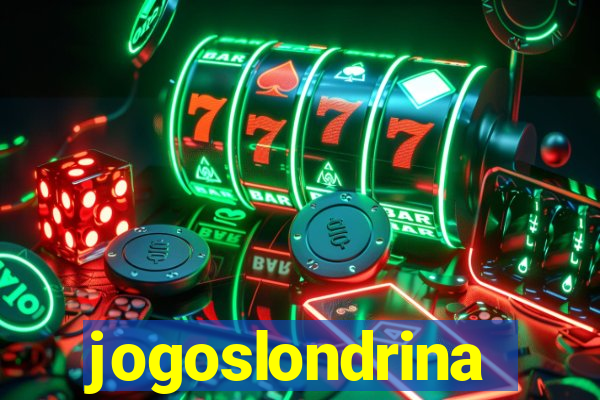 jogoslondrina