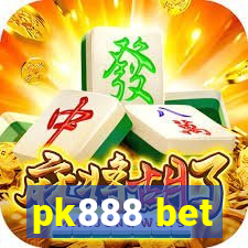 pk888 bet