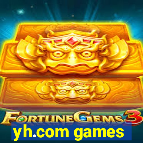 yh.com games