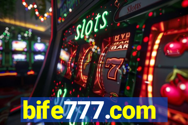 bife777.com