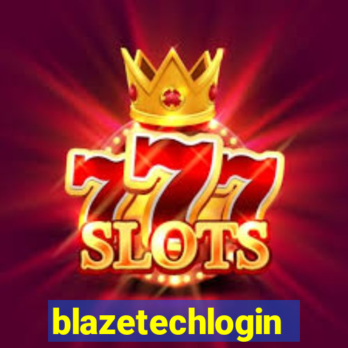 blazetechlogin