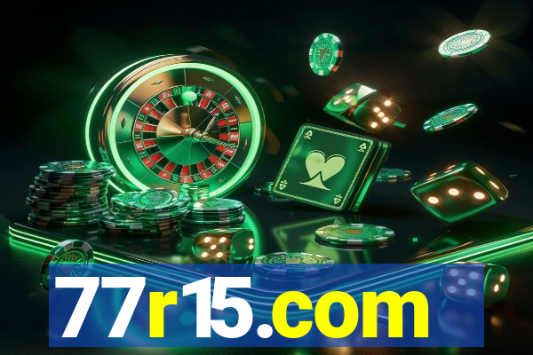 77r15.com