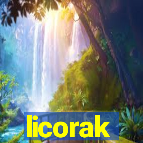 licorak