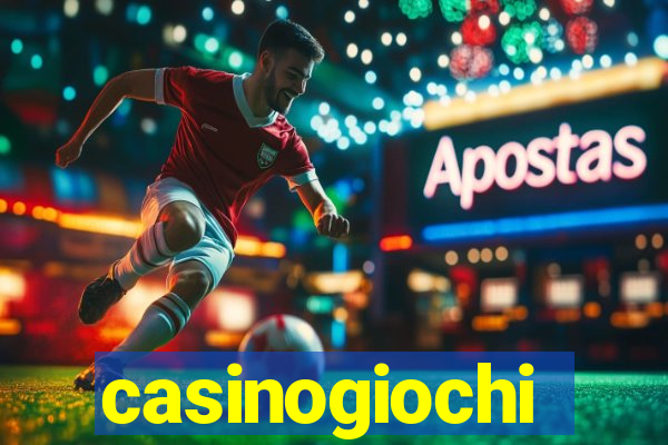 casinogiochi