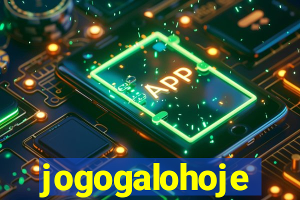 jogogalohoje