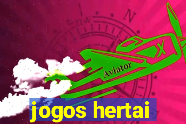 jogos hertai