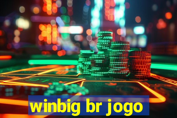 winbig br jogo