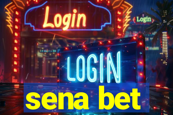 sena bet