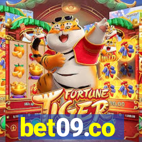 bet09.co