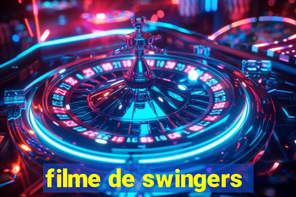 filme de swingers